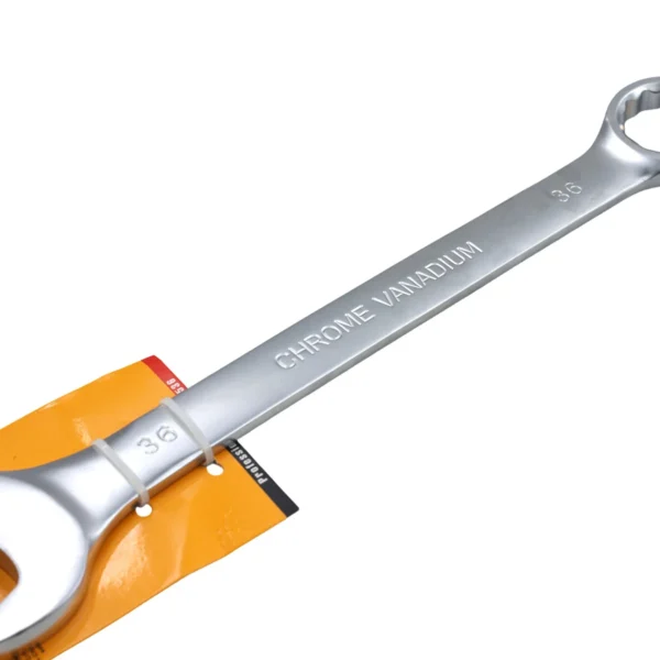 KULK Normal spanner (Combinaton wrench)36mm AY001-536