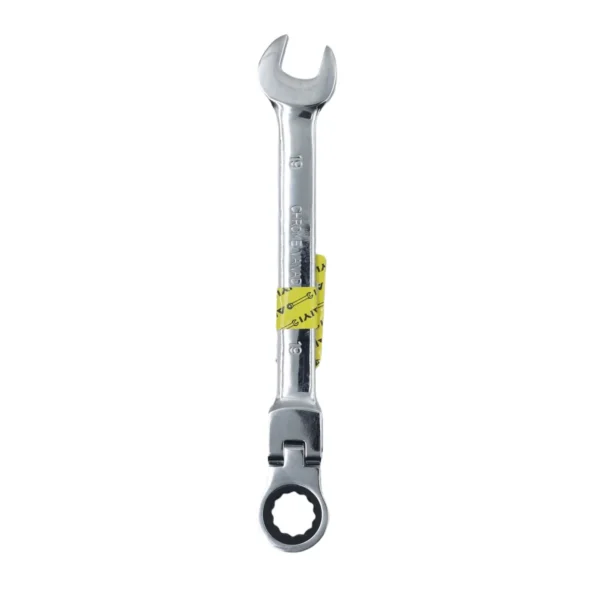 Remover ratchet spanner 19mm AY168-119