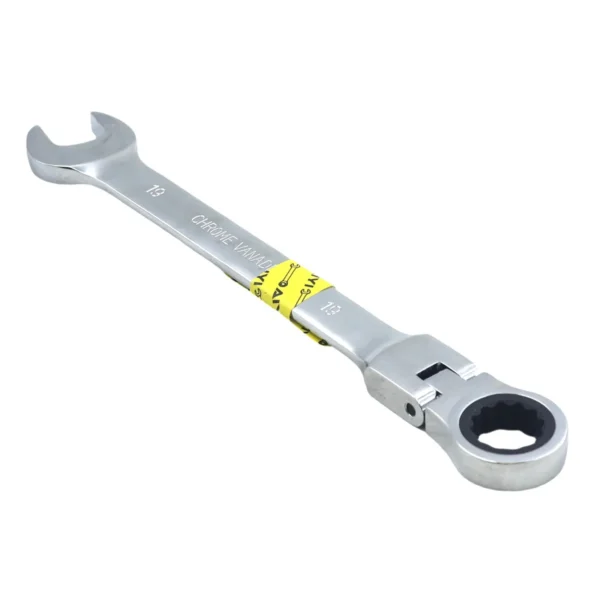 Remover ratchet spanner 19mm AY168-119