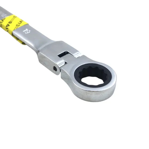 Remover ratchet spanner 19mm AY168-119