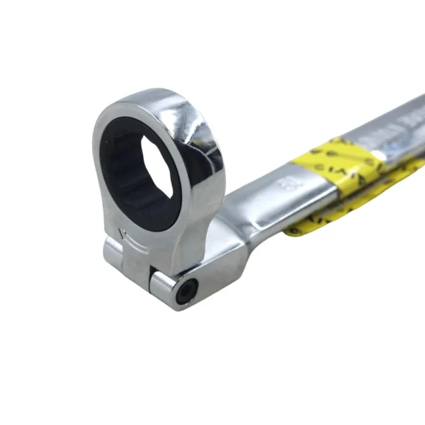 Remover ratchet spanner 19mm AY168-119