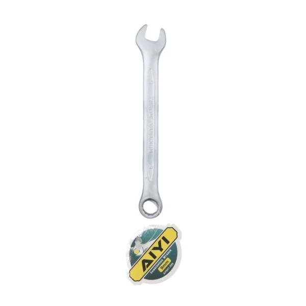 AIYI COMBINATIONWRENCH 9MM AY001-209