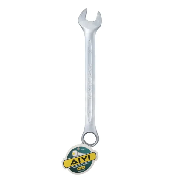 AIYI COMBINATIONWRENCH 14MM AY001-21