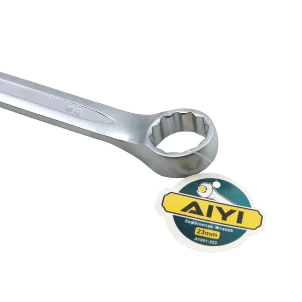 AIYI Combination wrench 23mm AY001-223