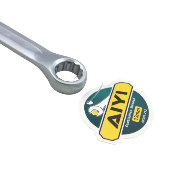 AIYI COMBINATIONWRENCH 13MM AY001-213