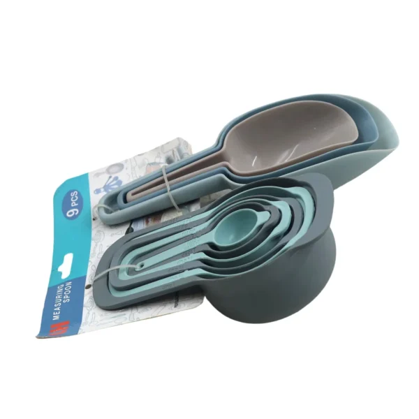 Measuring spoon 9pcs AY220-029