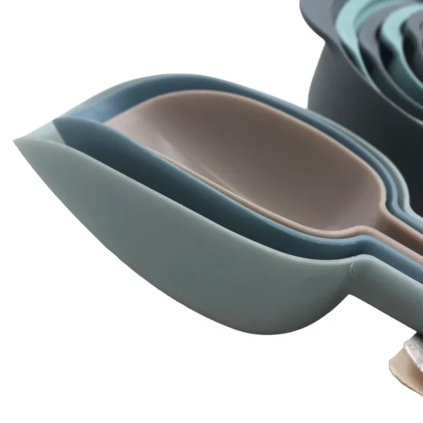 Measuring spoon 9pcs AY220-029