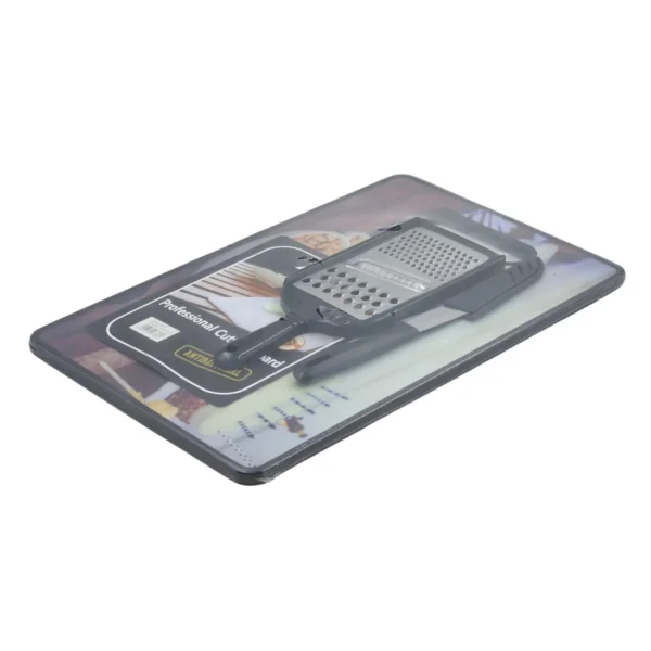 CUTTING BOARD KNIFE PLANE 3PCS AY097-628