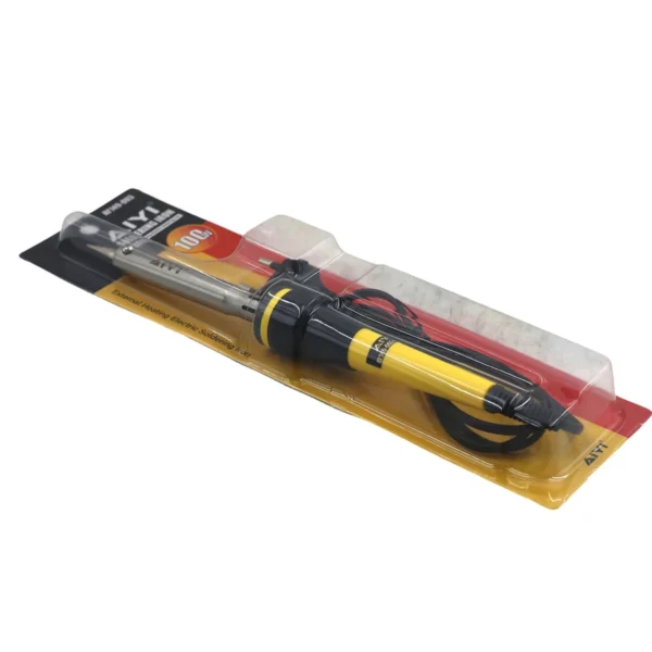 AIYI 100W Electric Soldering Iron, Soldering Tool AY149-003