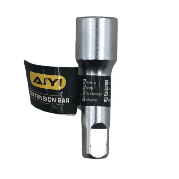 single Extension ion bar 3" AY001-087