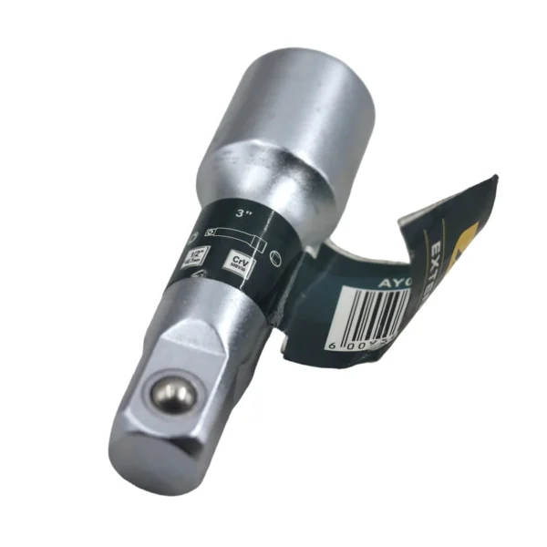 single Extension ion bar 3" AY001-087