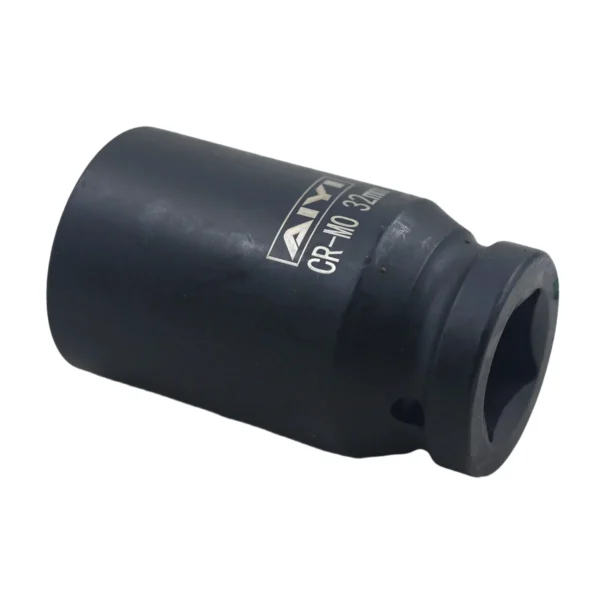 3/4" Socket 32mm 6PT AY193-014