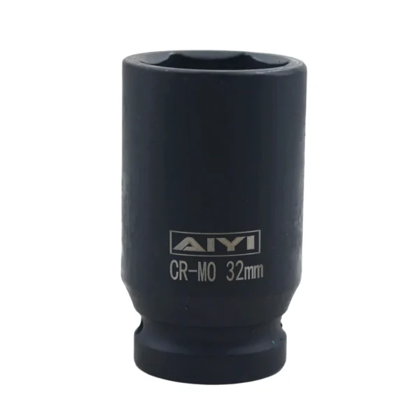 3/4" Socket 32mm 6PT AY193-014