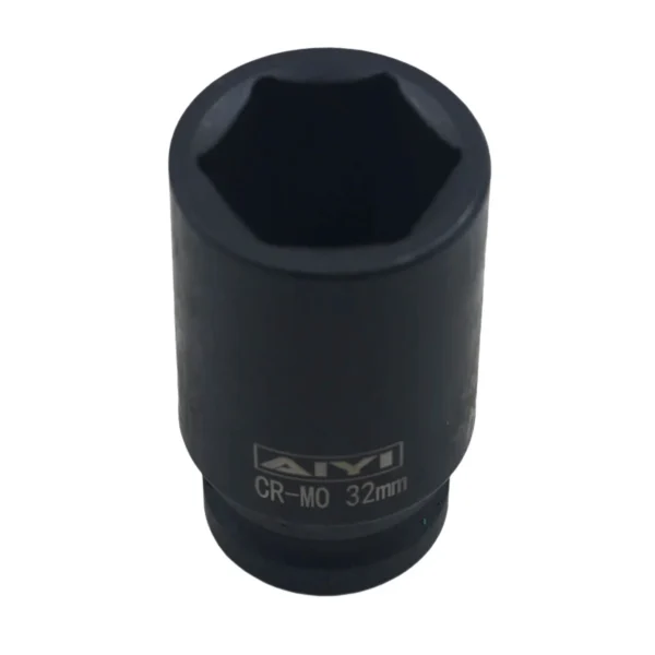 3/4" Socket 32mm 6PT AY193-014