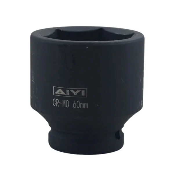 3/4" Socket 60mm 6PT AY193-023