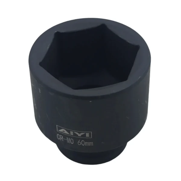 3/4" Socket 60mm 6PT AY193-023