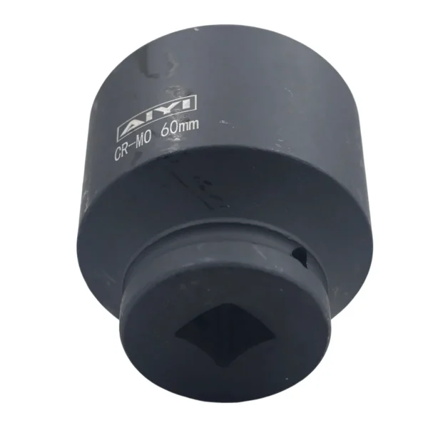 3/4" Socket 60mm 6PT AY193-023