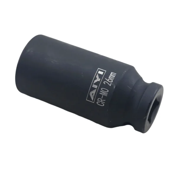 1/2" Socket 26mm 6PT AY194-007