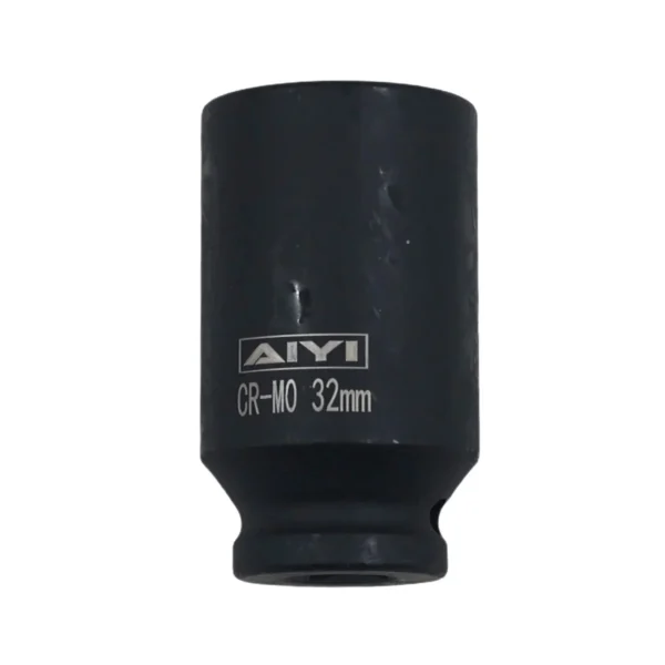 1/2" Socket 32mm 12PT AY194-016