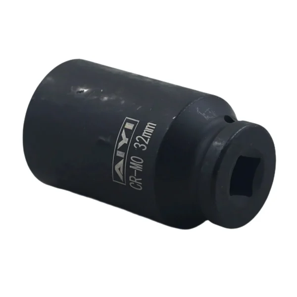 1/2" Socket 32mm 12PT AY194-016