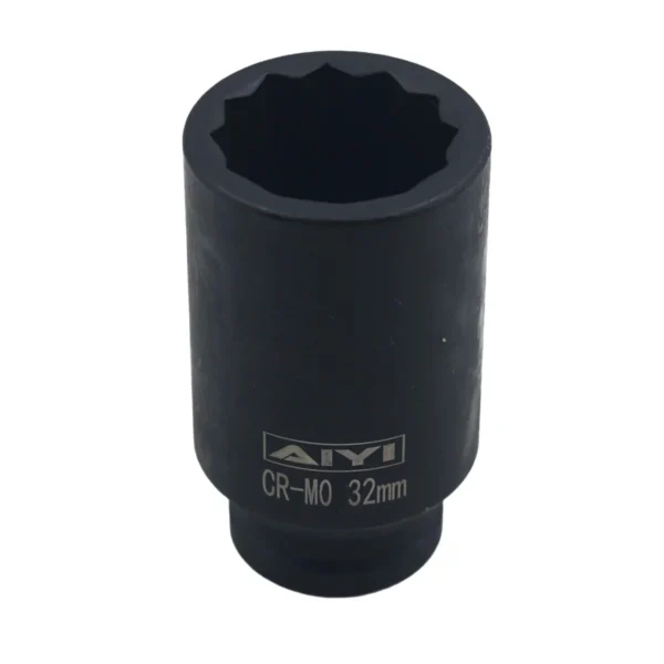 1/2" Socket 32mm 12PT AY194-016