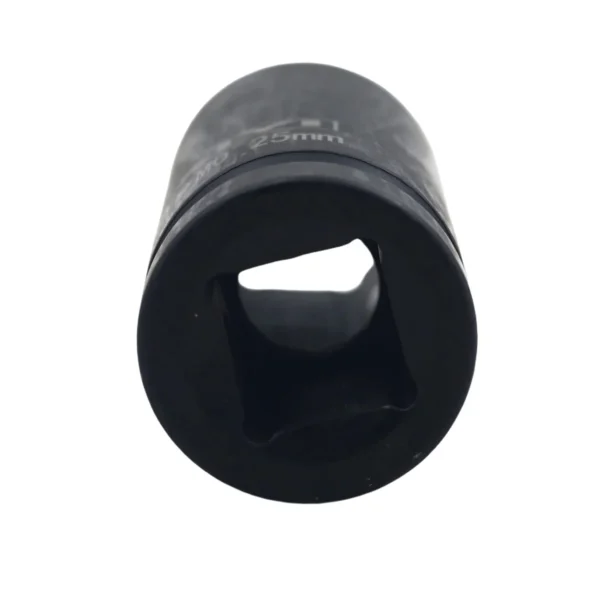 3/4" Socket 25mm 6PT AY193-008