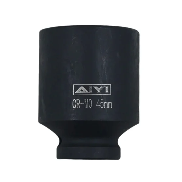 3/4" Socket 45mm 6PT AY193-019