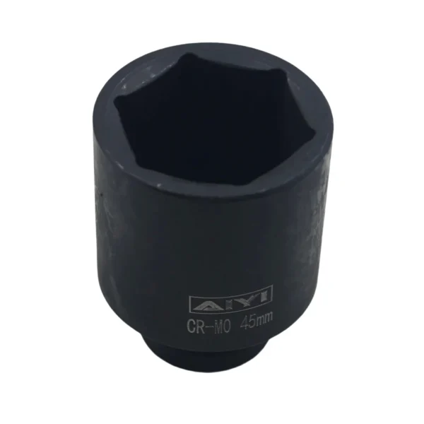 3/4" Socket 45mm 6PT AY193-019