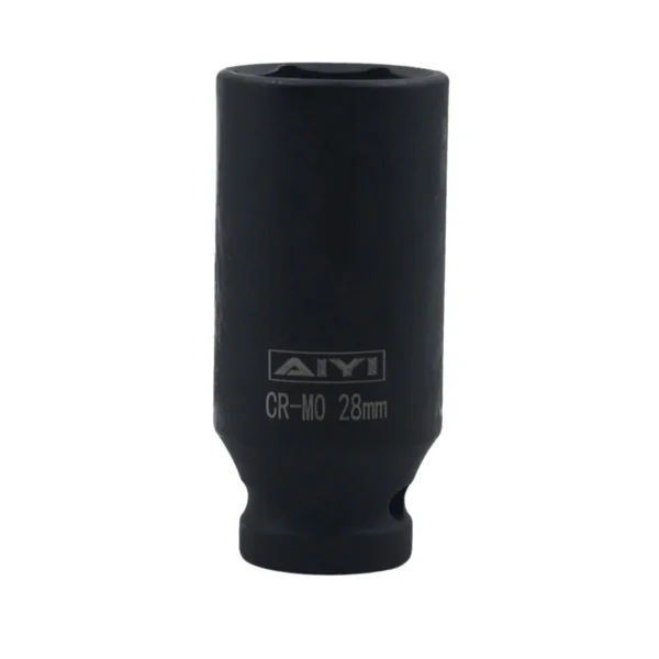 1/2" Socket 28mm 6PT AY194-009