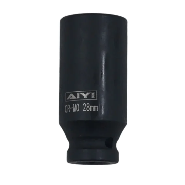 1/2" Socket 28mm 6PT AY194-009