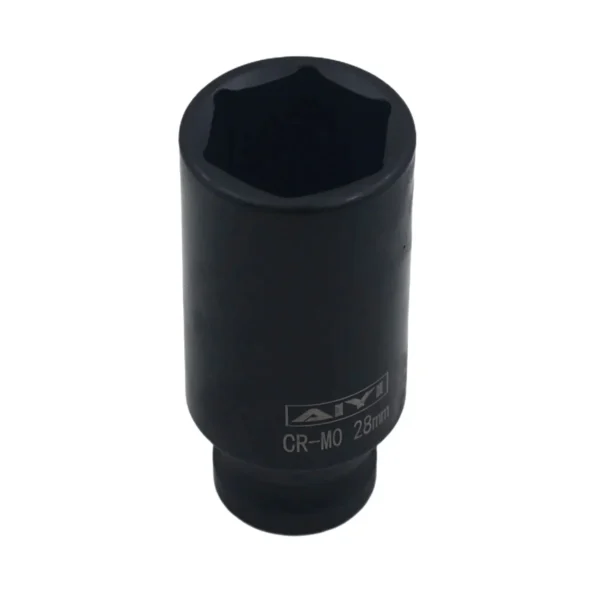 1/2" Socket 28mm 6PT AY194-009