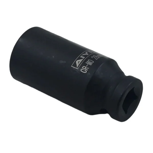 1/2" Socket 28mm 6PT AY194-009