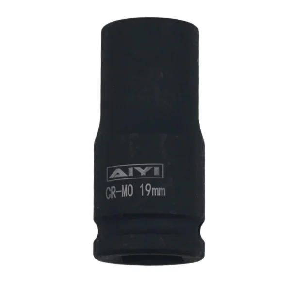 3/4" Socket 19mm 6PT AY193-002