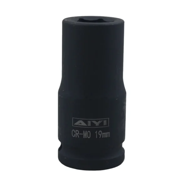3/4" Socket 19mm 6PT AY193-002