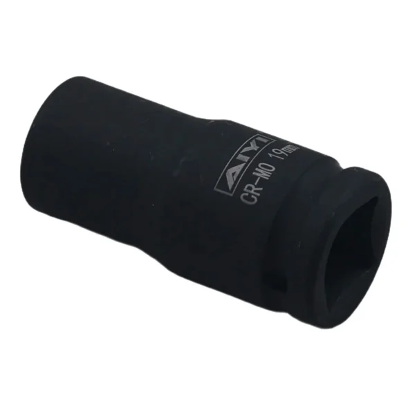 3/4" Socket 19mm 6PT AY193-002