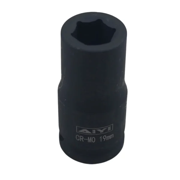 3/4" Socket 19mm 6PT AY193-002