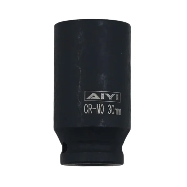 1/2" Socket 30mm 12PT AY194-015