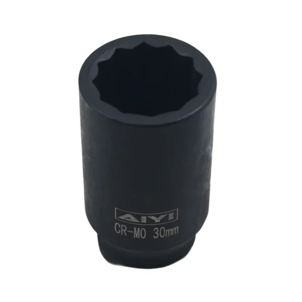 1/2" Socket 30mm 12PT AY194-015