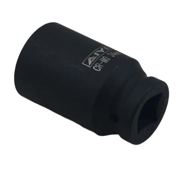 3/4" Socket 34mm 6PT AY193-015