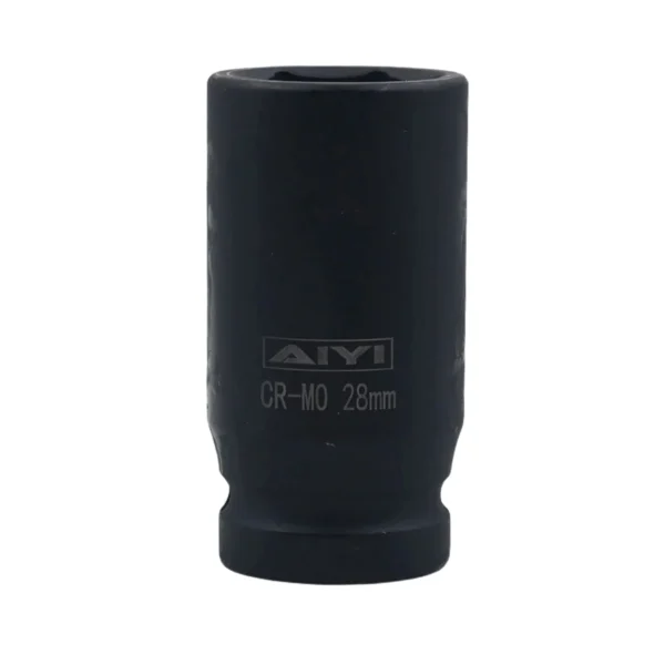 3/4" Socket 28mm 6PT AY193-011