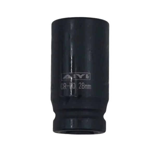 3/4" Socket 28mm 6PT AY193-011