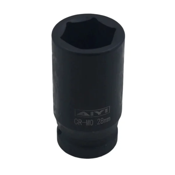 3/4" Socket 28mm 6PT AY193-011