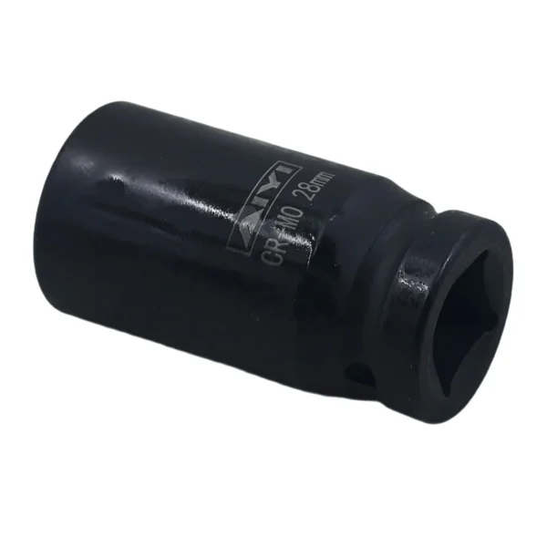 3/4" Socket 28mm 6PT AY193-011