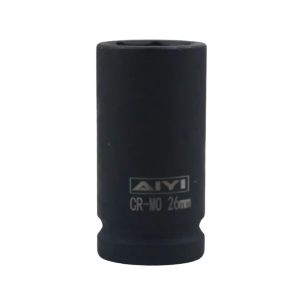3/4" Socket 26mm 6PT AY193-009