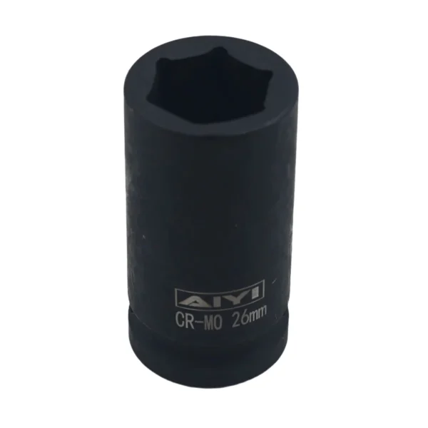 3/4" Socket 26mm 6PT AY193-009