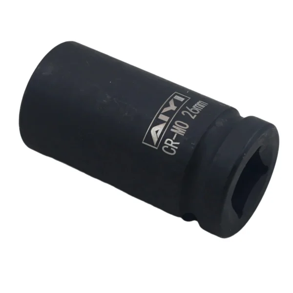 3/4" Socket 26mm 6PT AY193-009