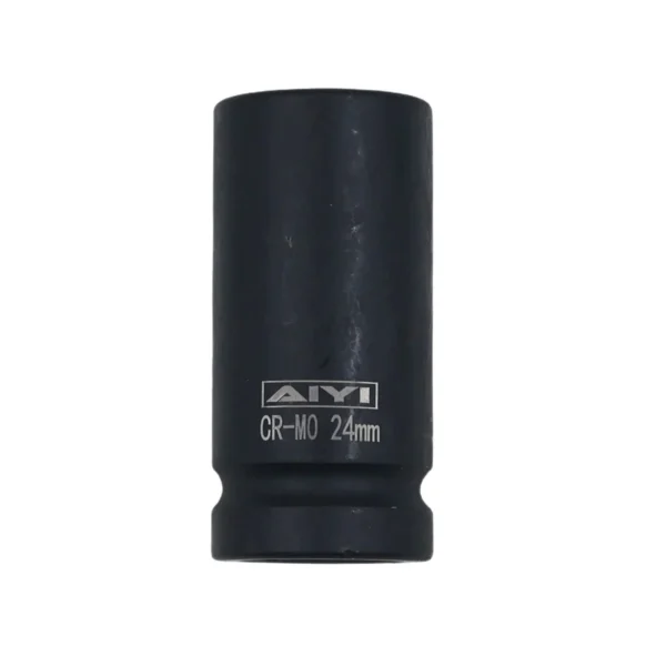3/4" Socket 24mm 6PT AY193-007
