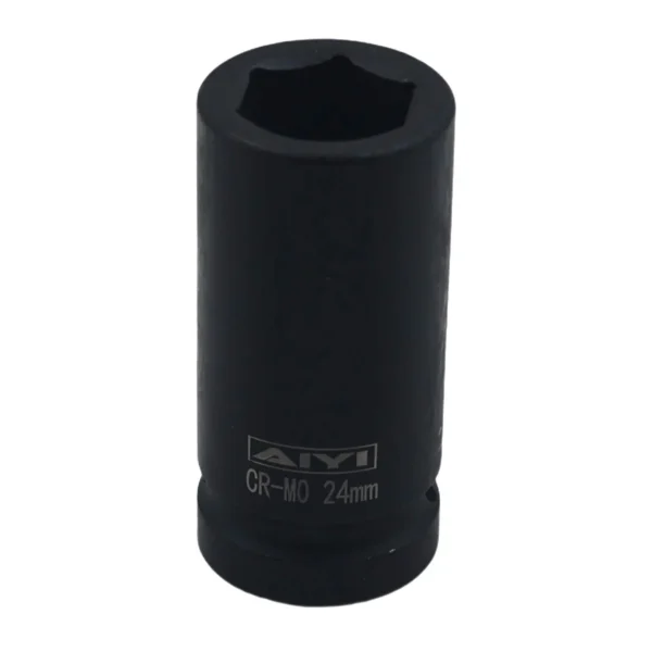 3/4" Socket 24mm 6PT AY193-007