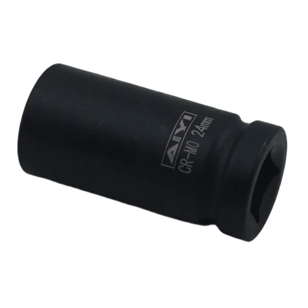 3/4" Socket 24mm 6PT AY193-007