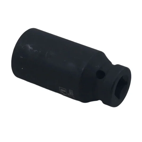 1/2" Socket 27mm 6PT AY194-008